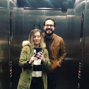 Meet your Posher, Jennifer